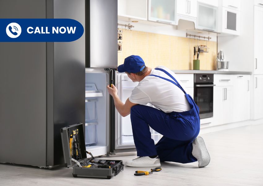North Chelmsford Appliance Repair Company